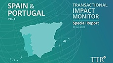 Iberian Market - Transactional Impact Monitor - Vol. 4